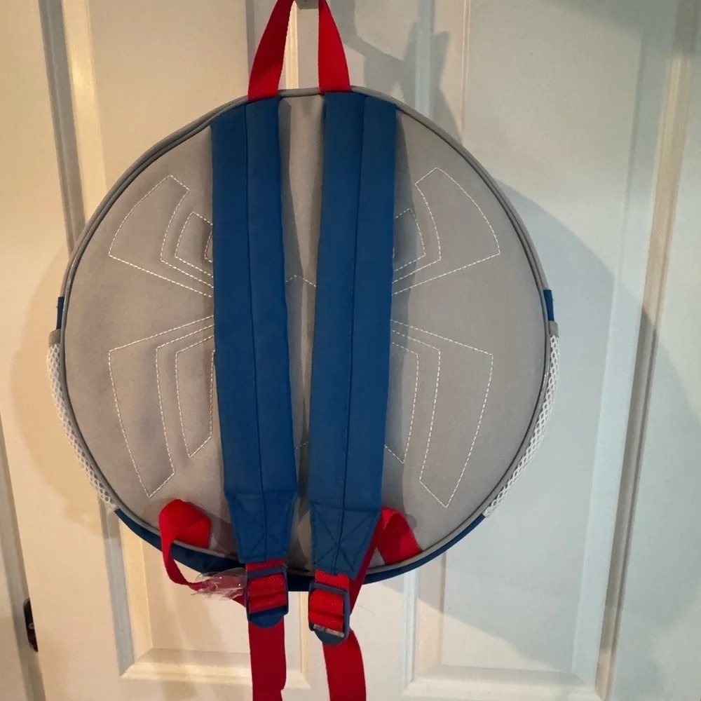Disney round backpack